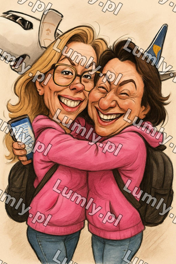 Obraz na płótnie (canvas) - Rozmiar 30×45 cm