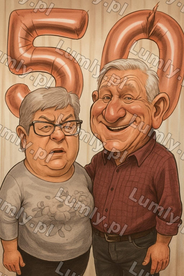 Plakat - Rozmiar 20×30 cm