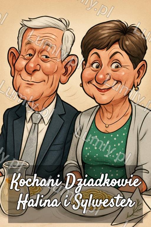 Plakat - Rozmiar 20×30 cm