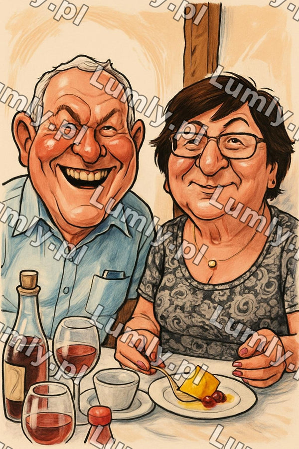 Obraz na płótnie (canvas) - Rozmiar 40×60 cm