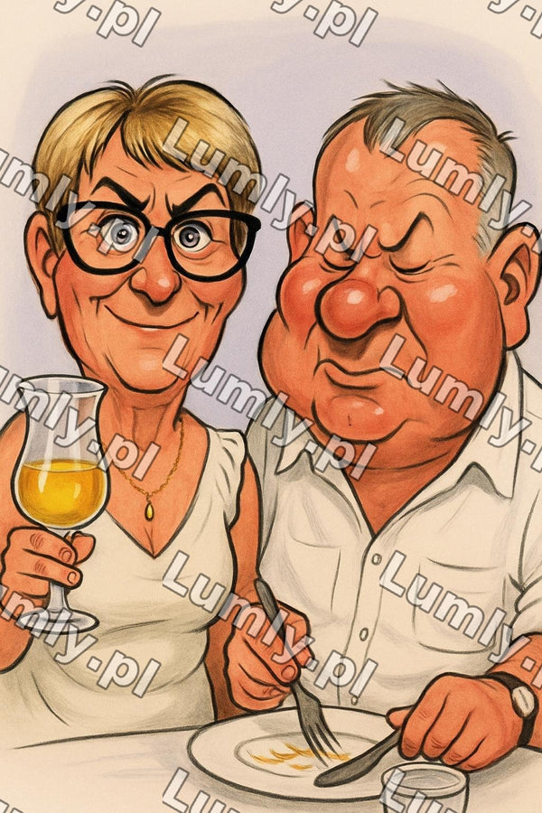 Plakat - Rozmiar 20×30 cm