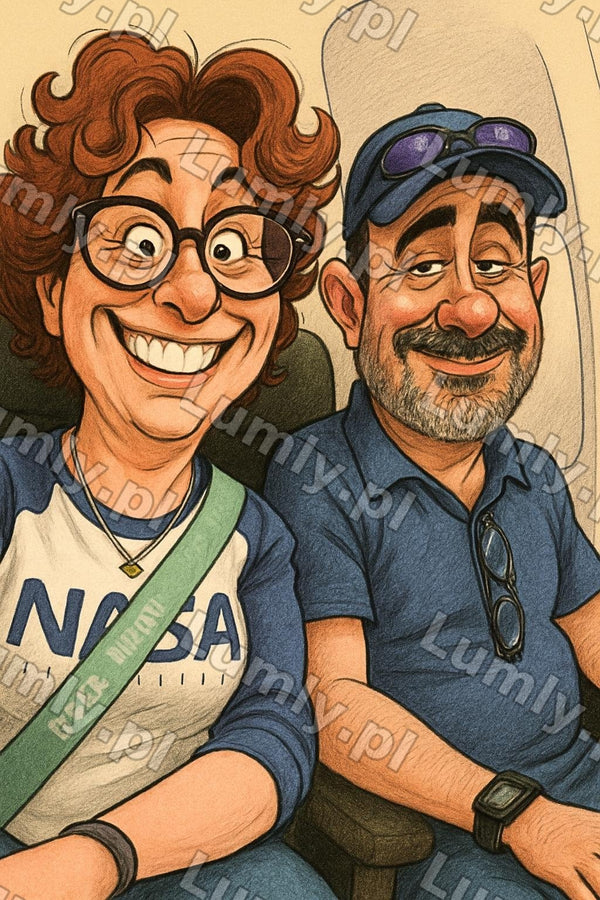 Plakat - Rozmiar 20×30 cm