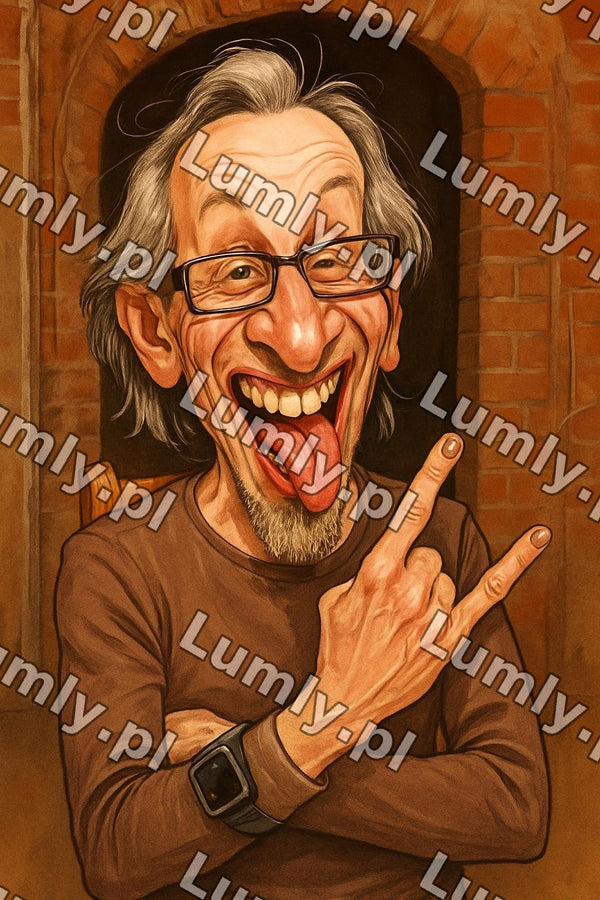 Plakat - Rozmiar 20×30 cm