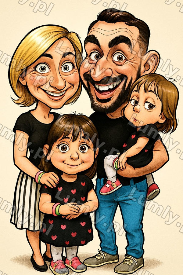 Plakat - Rozmiar 20×30 cm