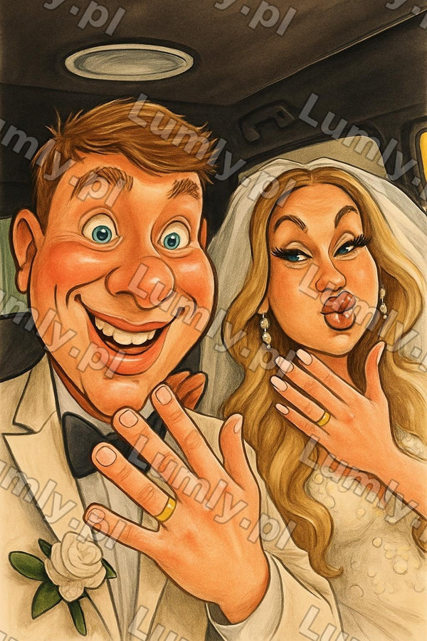 Plakat - Rozmiar 30×45 cm