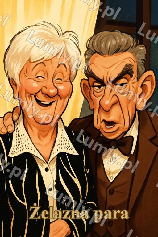 Plakat - Rozmiar 20×30 cm