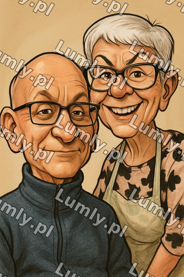 Plakat - Rozmiar 20×30 cm