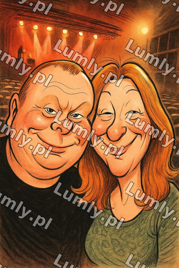 Plakat - Rozmiar 30×45 cm