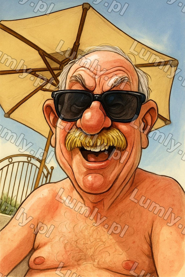 Obraz na płótnie - Rozmiar 20×30 cm