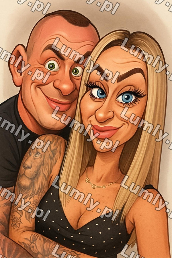 Obraz na płótnie - Rozmiar 20×30 cm