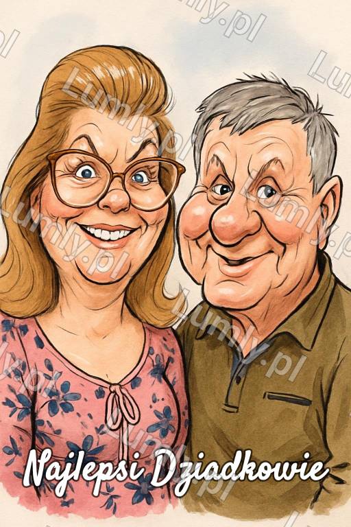 Plakat - Rozmiar 40×60 cm