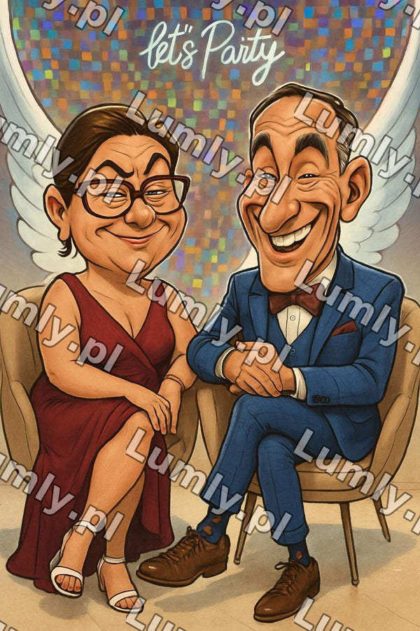 Obraz na płótnie (canvas) - Rozmiar 30×45 cm