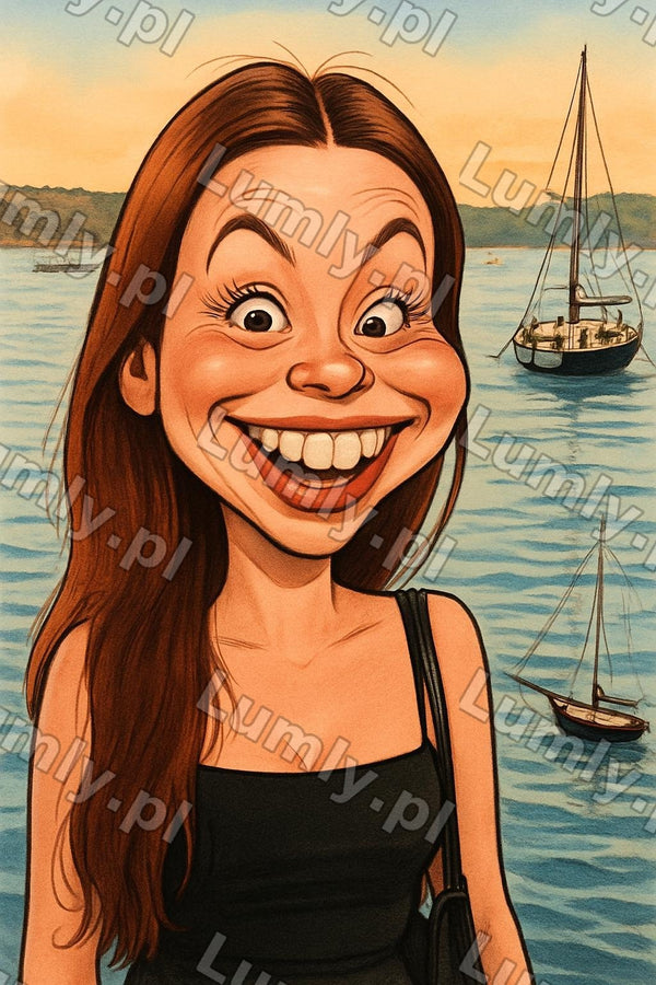 Plakat - Rozmiar 20×30 cm