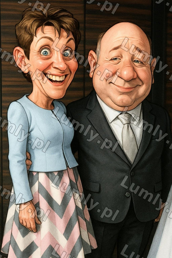 Plakat - Rozmiar 30×45 cm