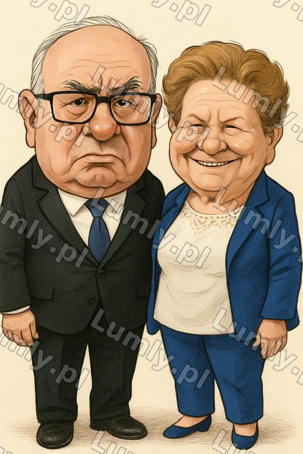 Plakat - Rozmiar 20×30 cm