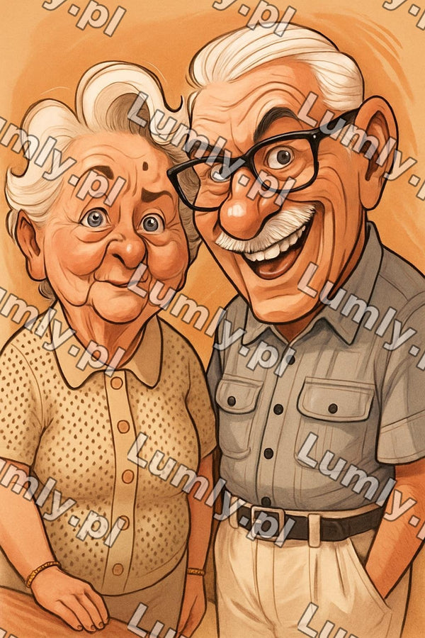 Plakat - Rozmiar 20×30 cm