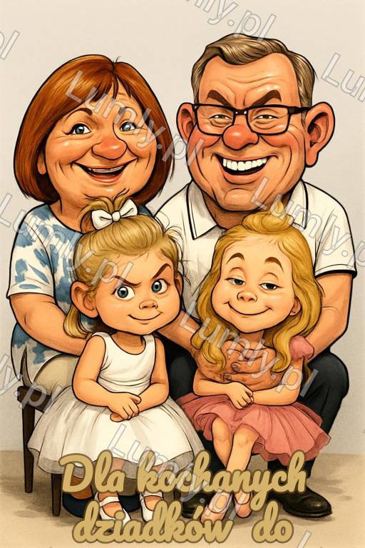 Plakat - Rozmiar 20×30 cm