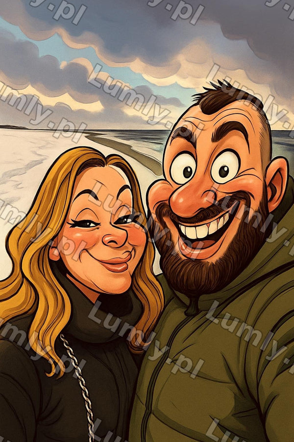 Plakat - Rozmiar 20×30 cm