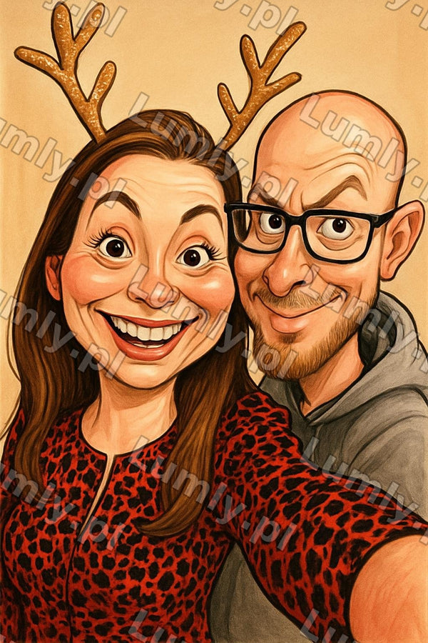 Obraz na płótnie - Rozmiar 30×45 cm