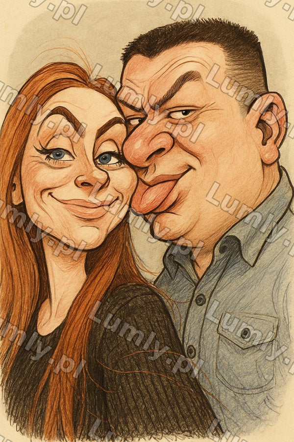 Plakat - Rozmiar 20×30 cm