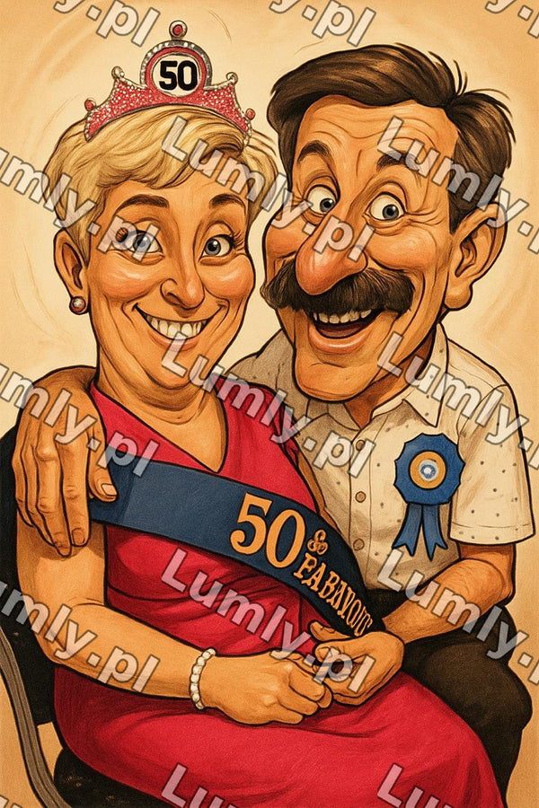 Obraz na płótnie - rama American box czarna - Rozmiar 60×90 cm