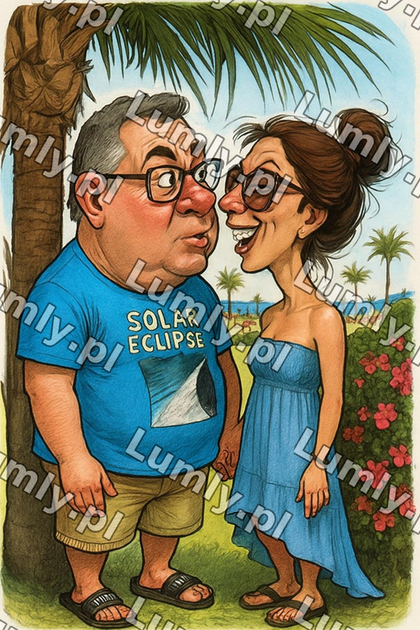 Plakat - Rozmiar 20×30 cm