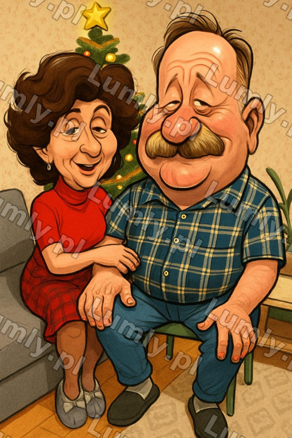 Obraz na płótnie - Rozmiar 20×30 cm