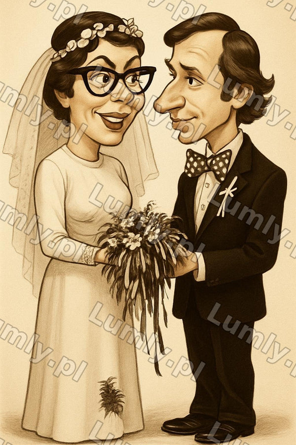 Obraz na płótnie - Rozmiar 30×45 cm