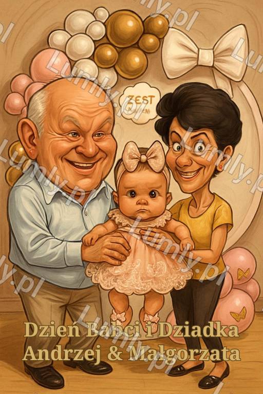 Plakat - Rozmiar 40×60 cm