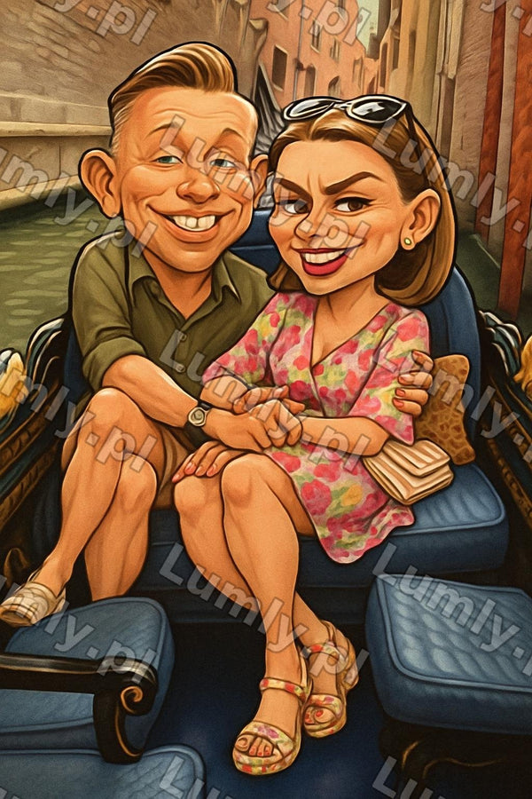 Plakat - Rozmiar 20×30 cm