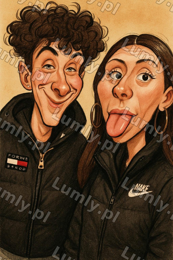 Plakat - Rozmiar 30×45 cm