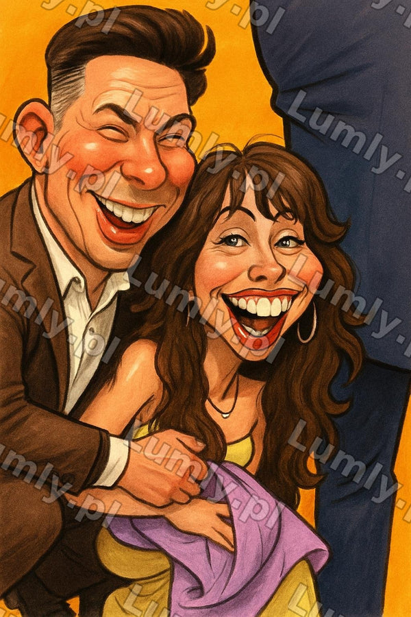 Plakat - Rozmiar 30×45 cm