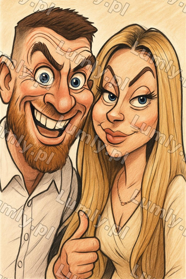 Plakat - Rozmiar 30×45 cm