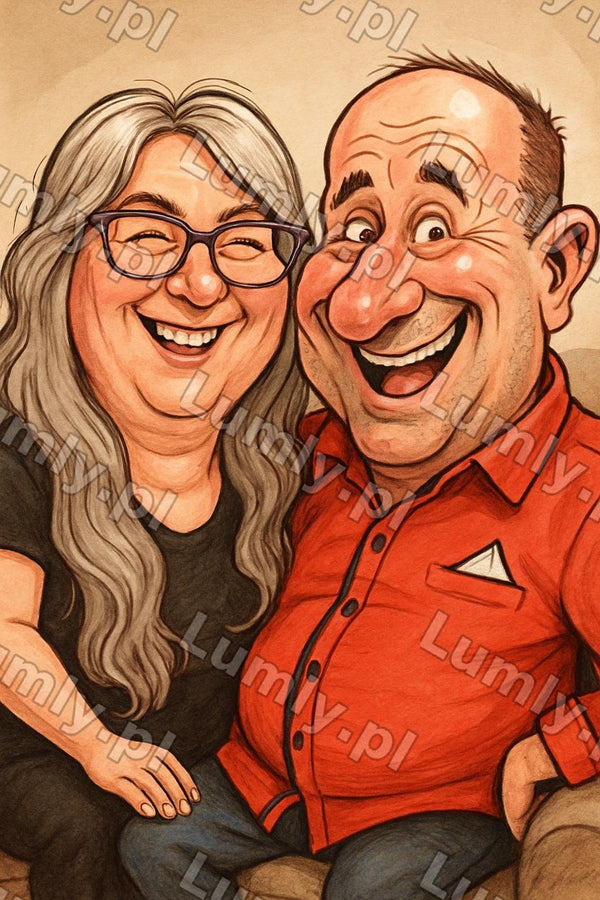 Plakat - Rozmiar 30×45 cm