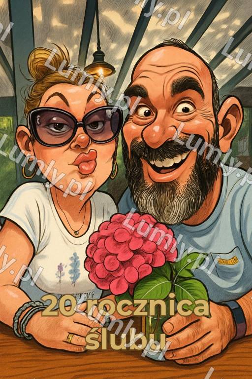 Obraz na płótnie (canvas) - Rozmiar 20×30 cm