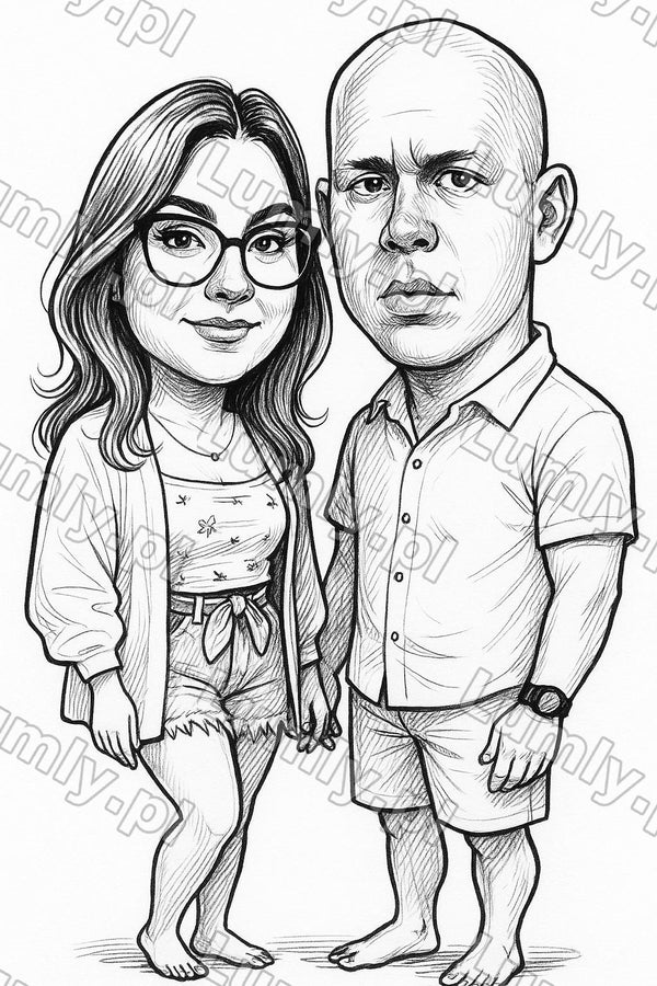 Obraz na płótnie - Rozmiar 30×45 cm