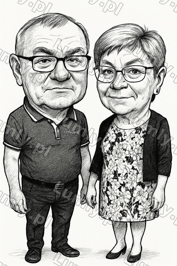 Plakat - Rozmiar 30×45 cm