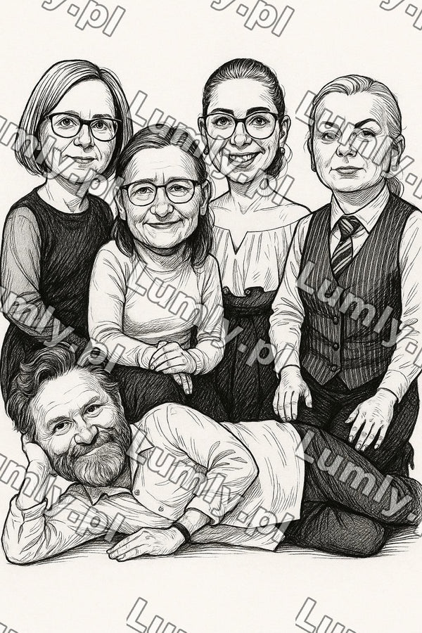 Obraz na płótnie - Rozmiar 50×75 cm