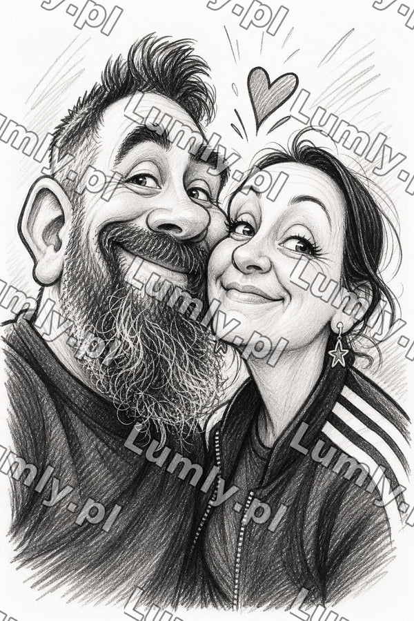 Plakat - Rozmiar 40×60 cm