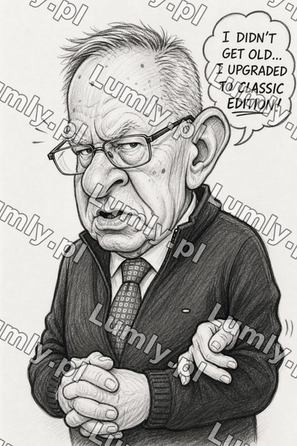 Plakat - Rozmiar 20×30 cm
