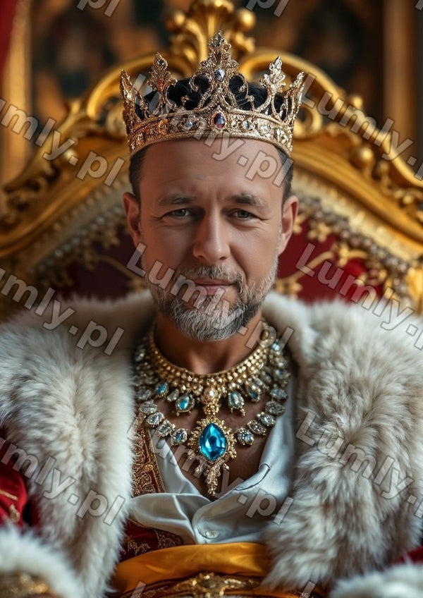 Obraz na płótnie - Rozmiar 40×60 cm