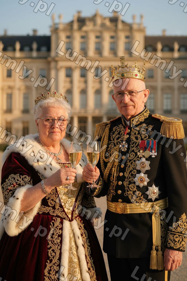 Plakat - Rozmiar 40×60 cm