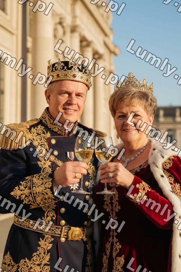 Obraz na płótnie (canvas) - Rozmiar 40×60 cm