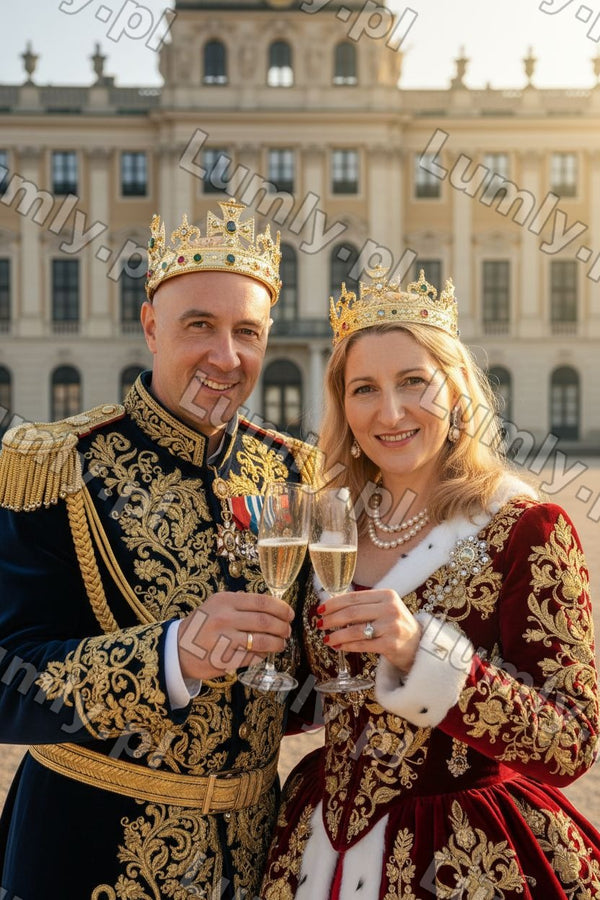 Obraz na płótnie - Rozmiar 20×30 cm