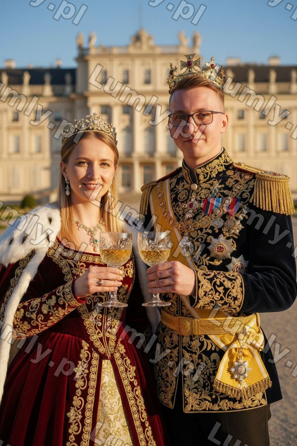 Plakat - Rozmiar 60×90 cm