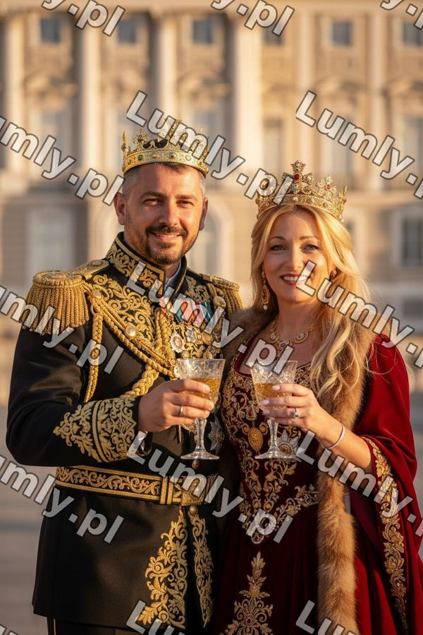 Obraz na płótnie (canvas) - Rozmiar 50×75 cm