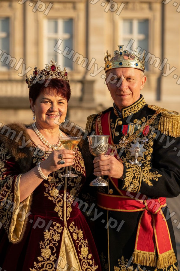 Plakat - Rozmiar 30×45 cm