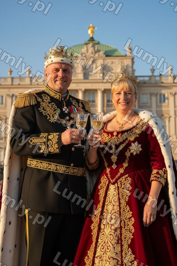 Plakat - Rozmiar 50×75 cm