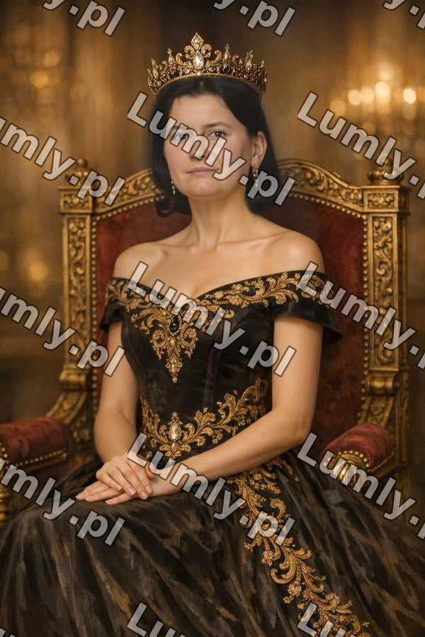 Plakat - Rozmiar 40×60 cm