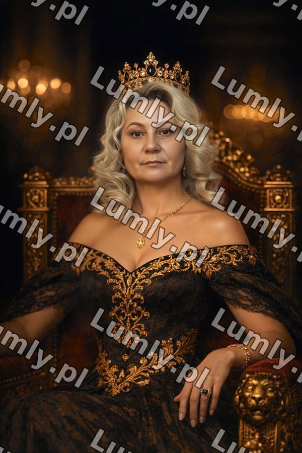 Obraz na płótnie - rama klasyczna - blejtram - Rozmiar 40×60 cm